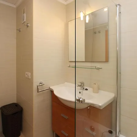 Apartman Playa Sol 2 *