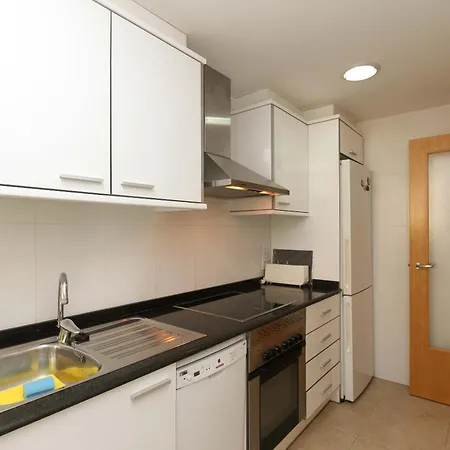 Playa Sol 2 Apartman *