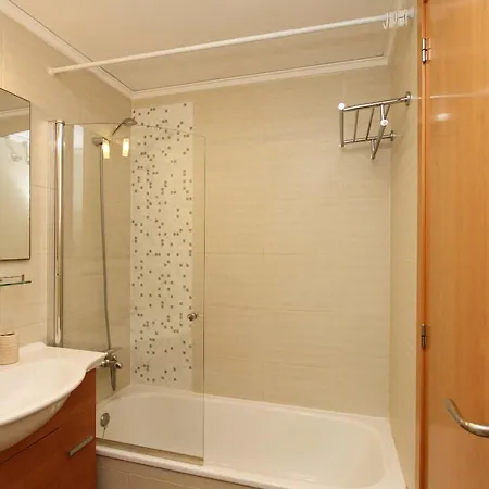 Apartman Playa Sol 2 *