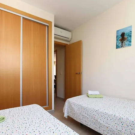 Apartman Playa Sol 2