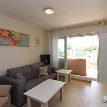 Playa Sol 2 Apartman