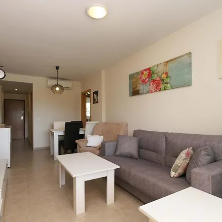 Appartement Playa Sol 2