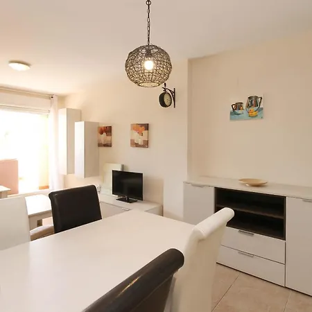Playa Sol 2 Apartman *