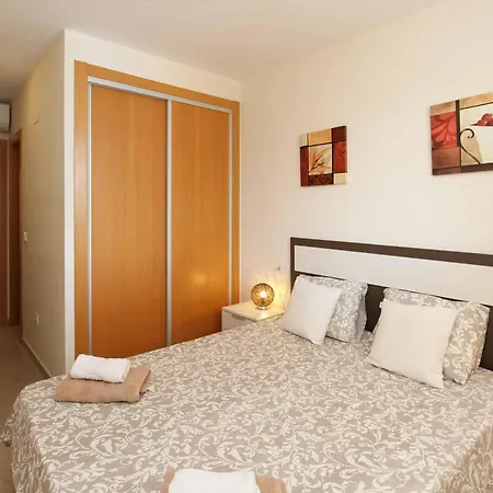 Apartman Playa Sol 2 *
