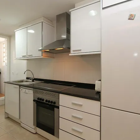 Playa Sol 2 Apartment Dénia