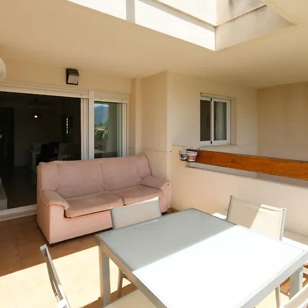 Appartement Playa Sol 2 *