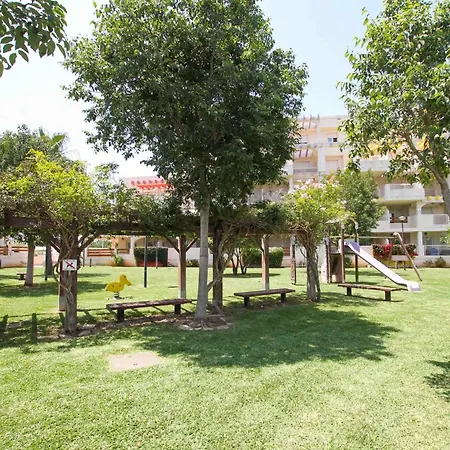 Playa Sol 2 Apartment Dénia
