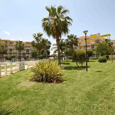 Playa Sol 2 Appartement *