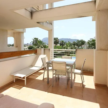Playa Sol 2 Apartman