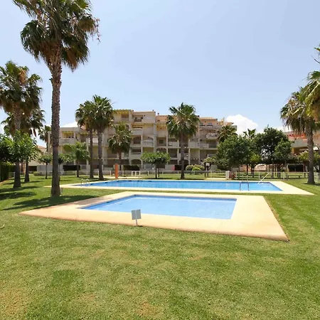 Playa Sol 2 Apartman